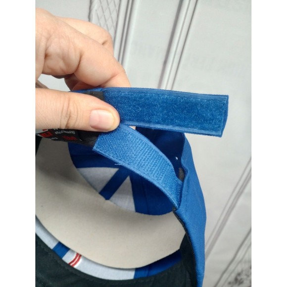 NWT‎ Chicago Cubs Youth Baseball Cap OC Sports MLB Official One Size - Picture 6 of 13